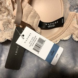 Natori Beige 32DDD